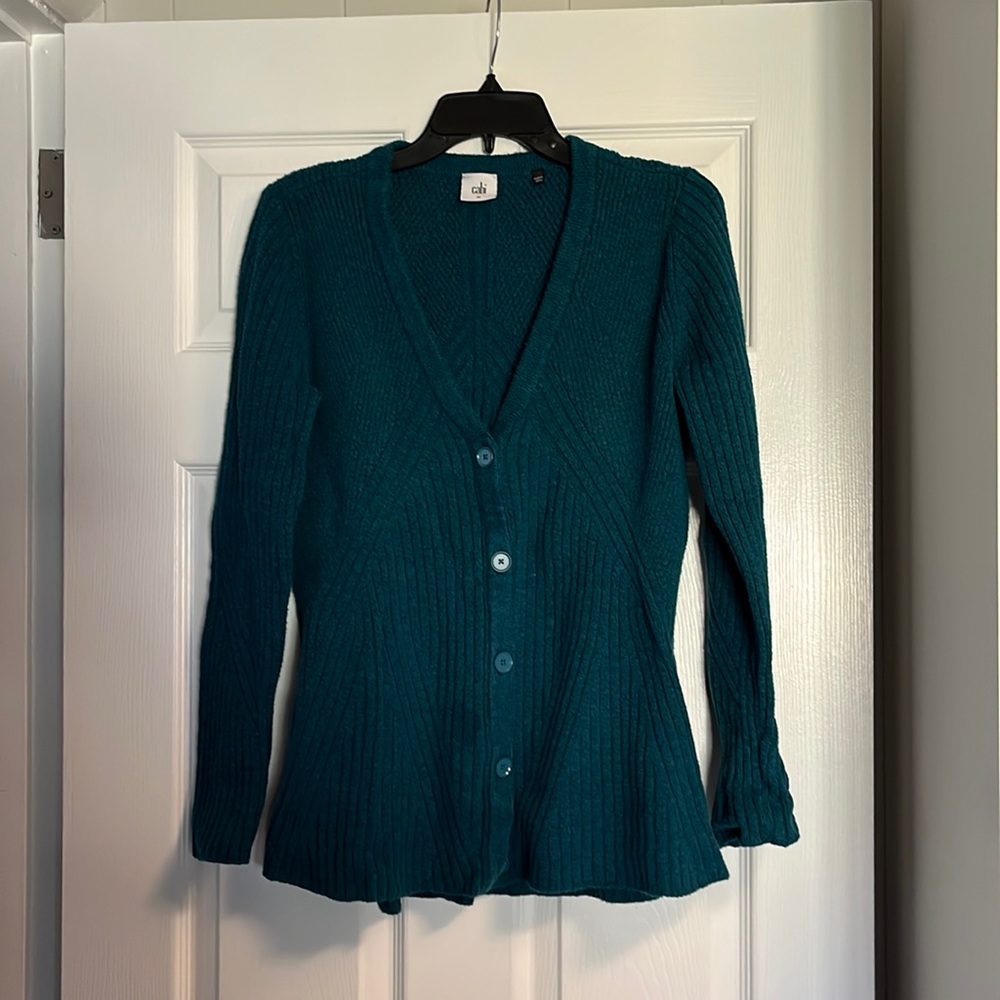 CAbi Deco cardigan